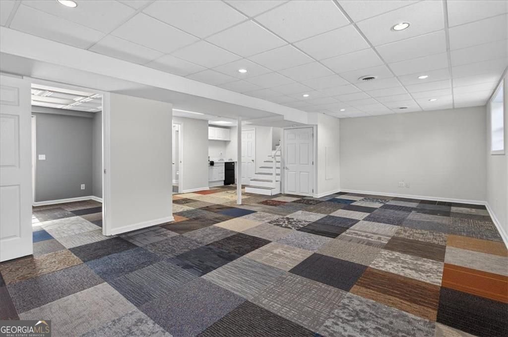 942 Old Batesville Road Canton - Photo 36