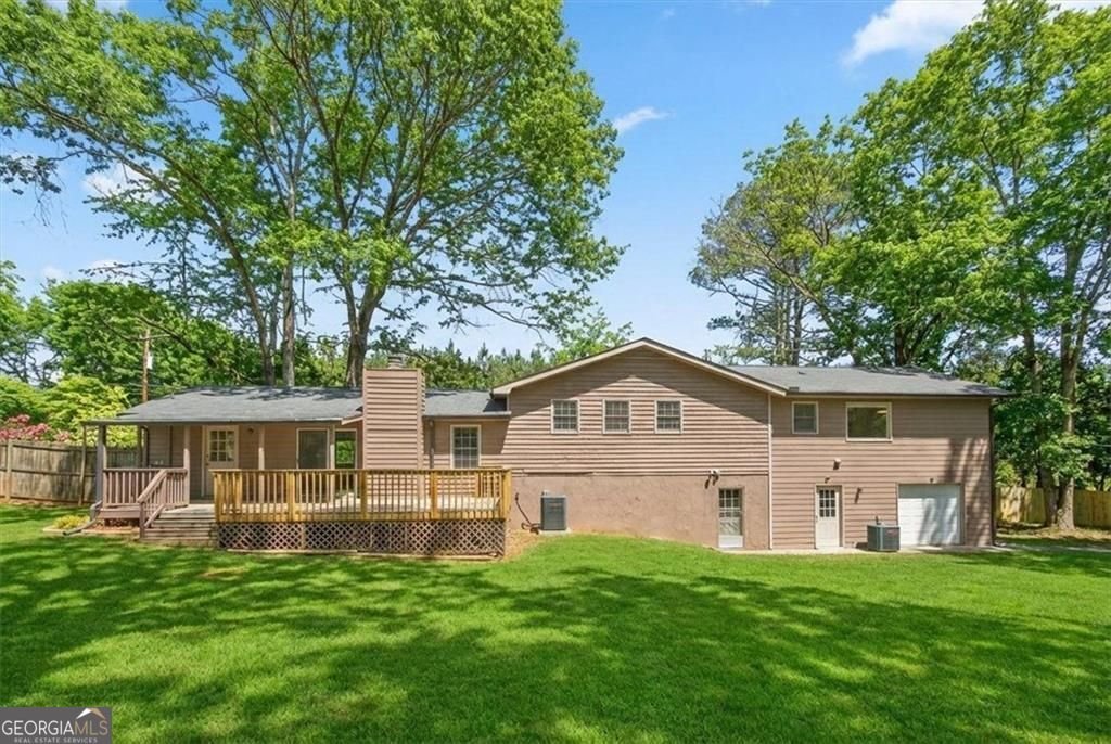 942 Old Batesville Road Canton - Photo 39