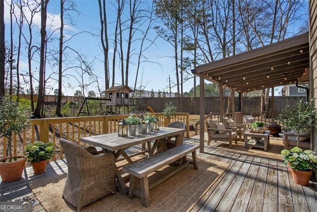 942 Old Batesville Road Canton - Photo 40