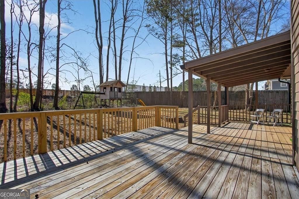 942 Old Batesville Road Canton - Photo 41