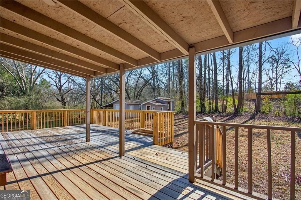 942 Old Batesville Road Canton - Photo 43