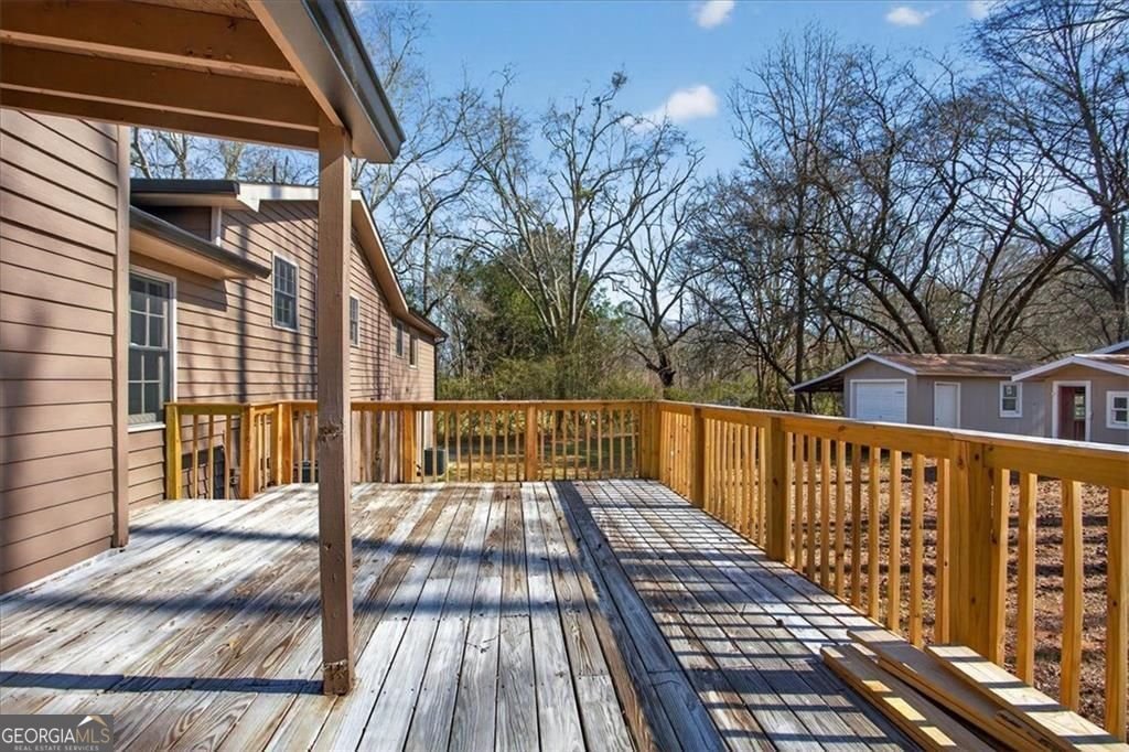 942 Old Batesville Road Canton - Photo 44