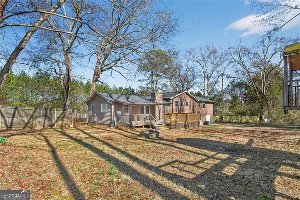 942 Old Batesville Road Canton - Photo 45