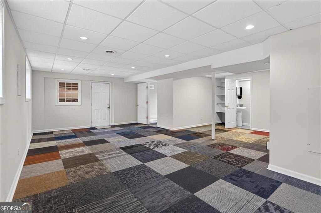 942 Old Batesville Road Canton - Photo 47