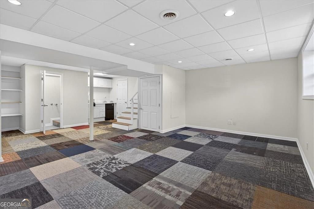 942 Old Batesville Road Canton - Photo 48