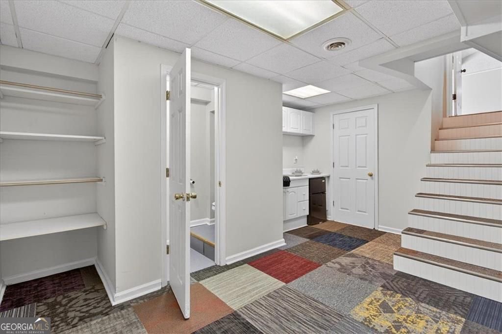 942 Old Batesville Road Canton - Photo 50