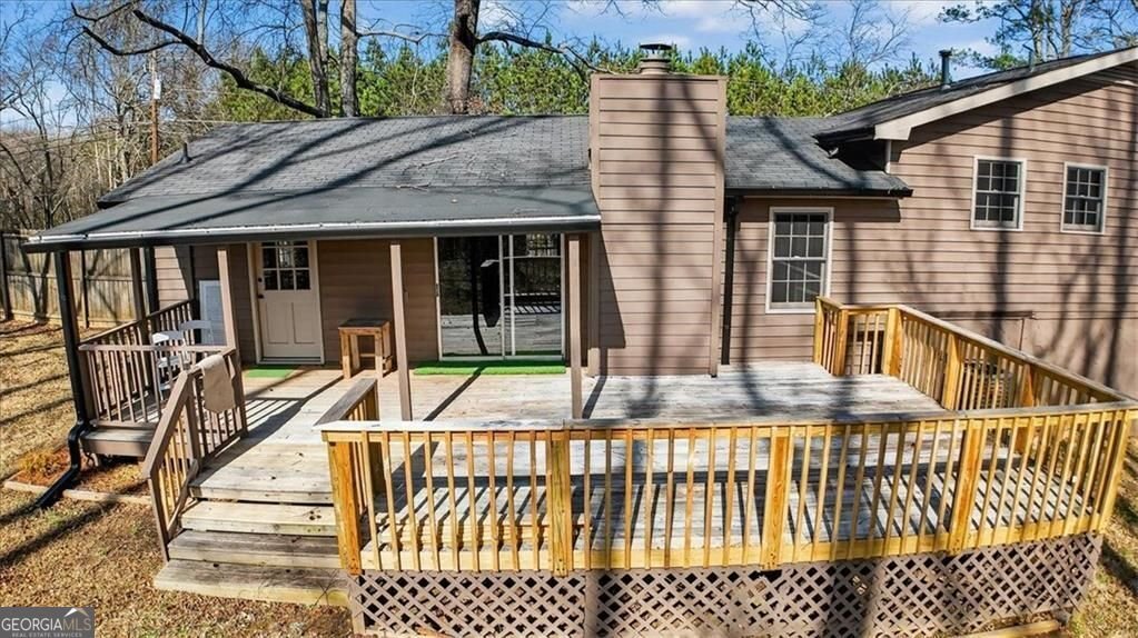 942 Old Batesville Road Canton - Photo 52