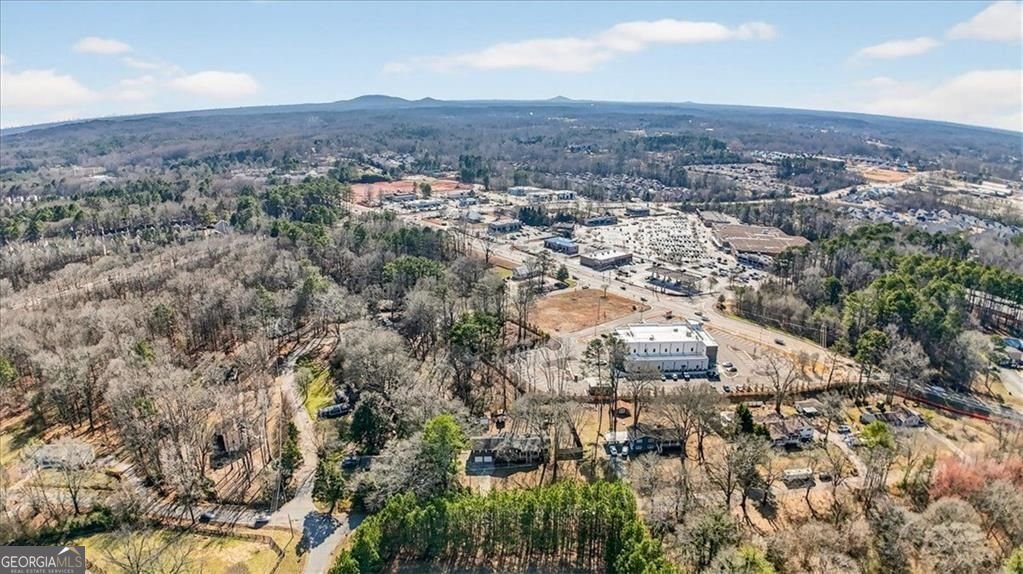 942 Old Batesville Road Canton - Photo 54