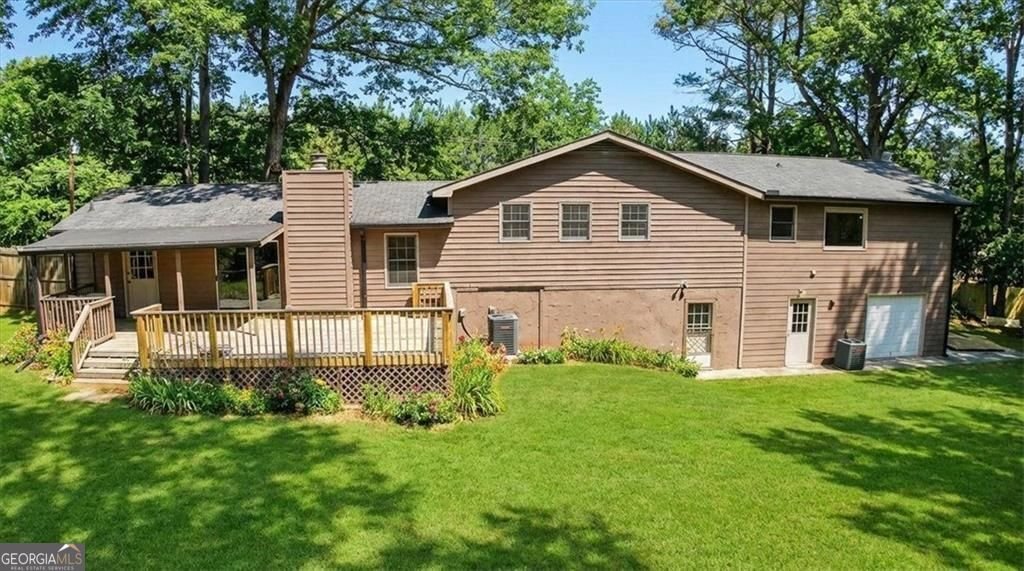 942 Old Batesville Road Canton - Photo 55