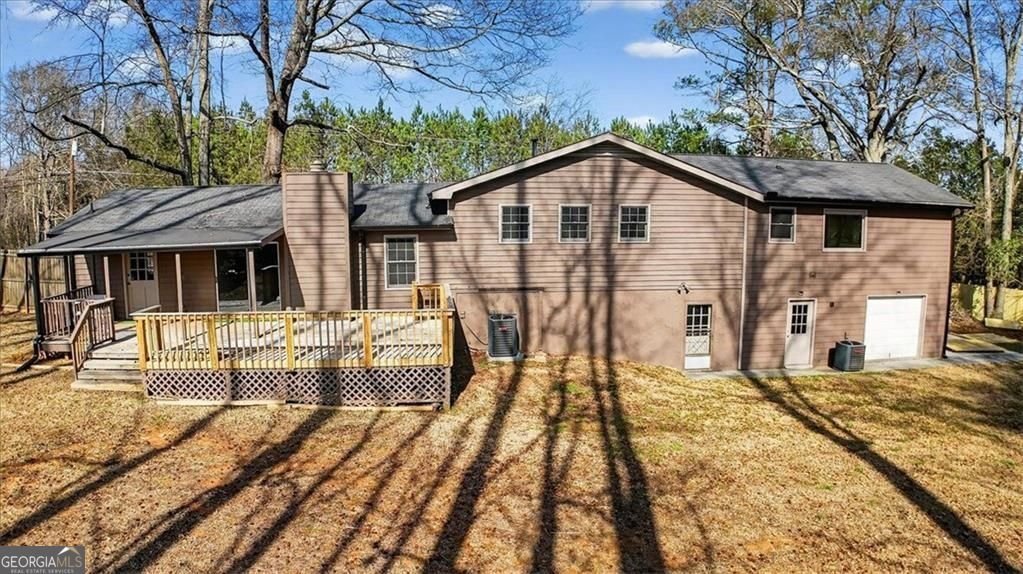 942 Old Batesville Road Canton - Photo 56