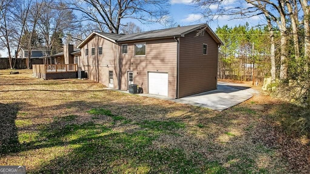 942 Old Batesville Road Canton - Photo 58