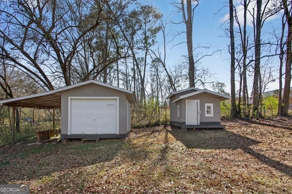 942 Old Batesville Road Canton - Photo 59