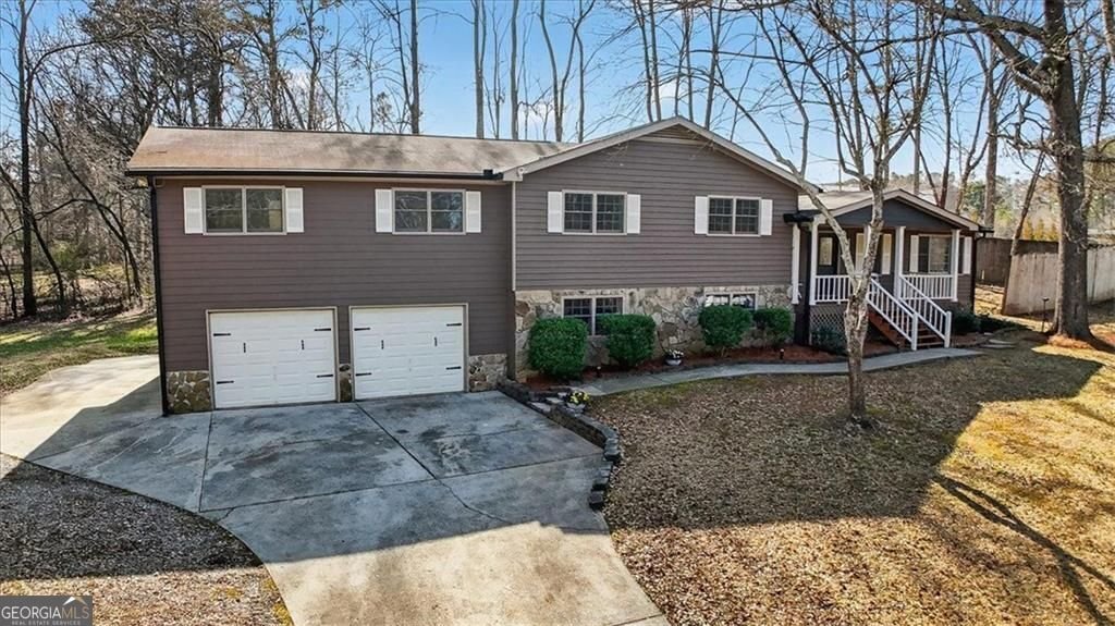 942 Old Batesville Road Canton - Photo 61