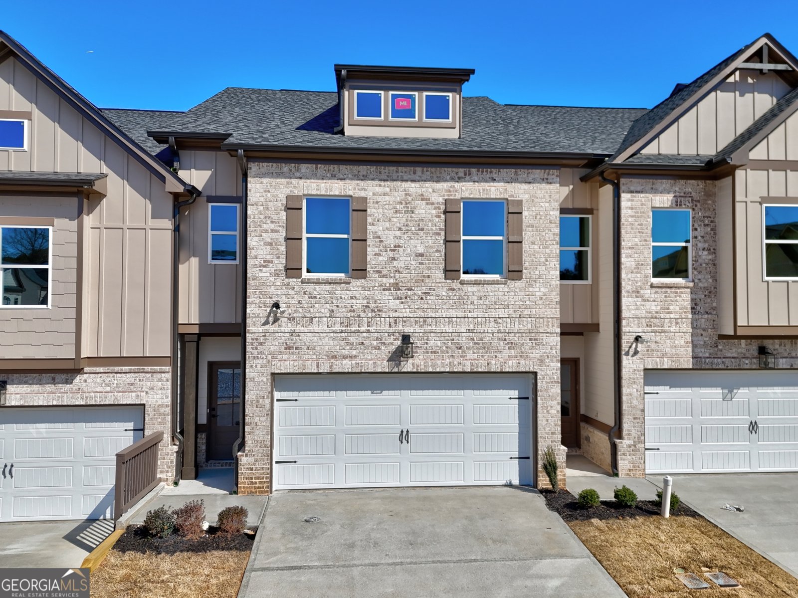 4304 Fern River Bend Norcross - Photo 1