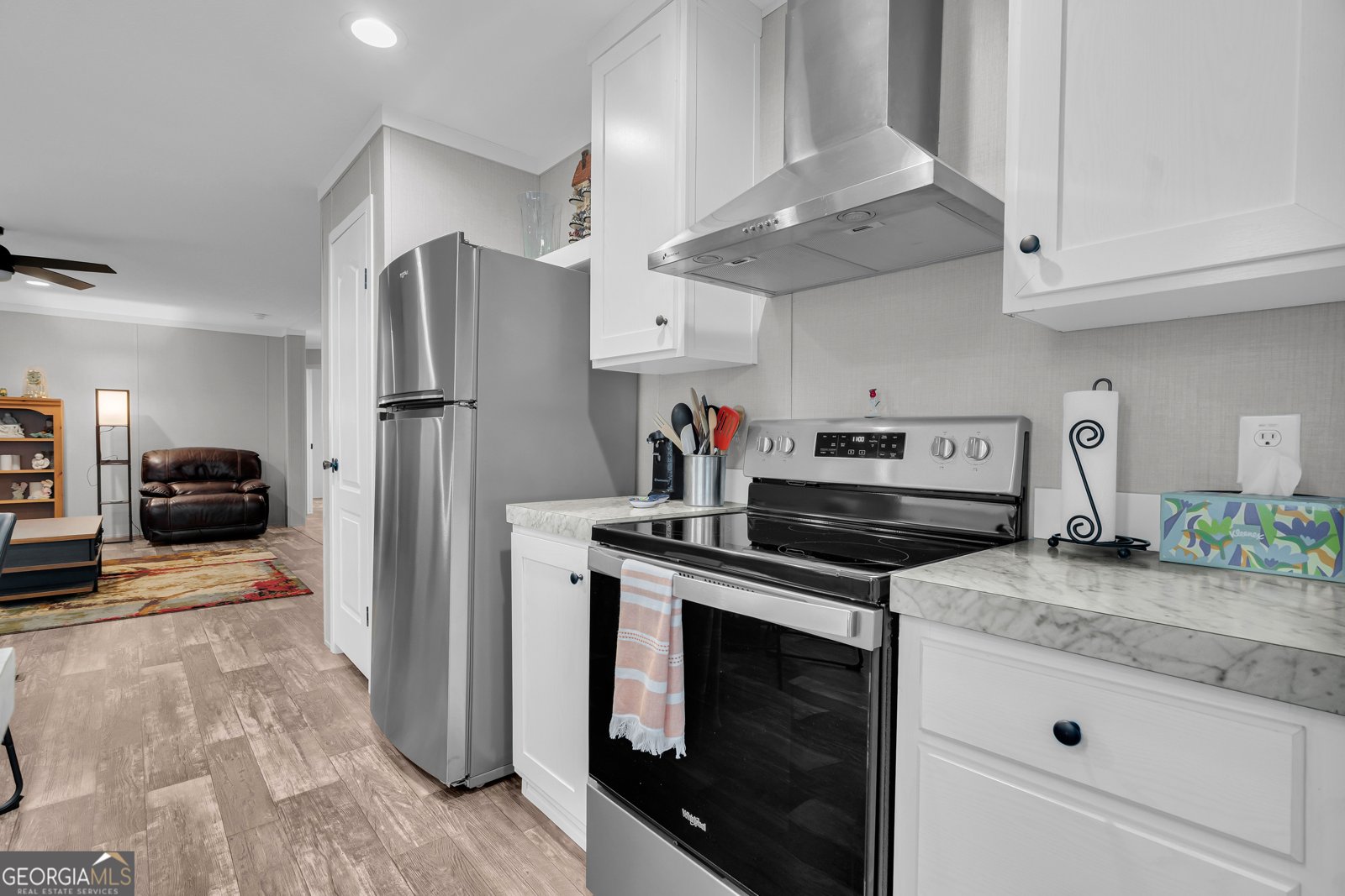 102 Meadowlark Lane Toccoa - Photo 11