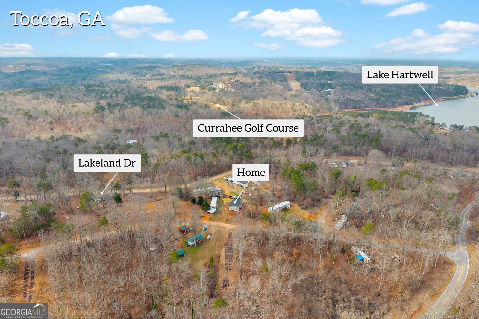 102 Meadowlark Lane Toccoa - Photo 27