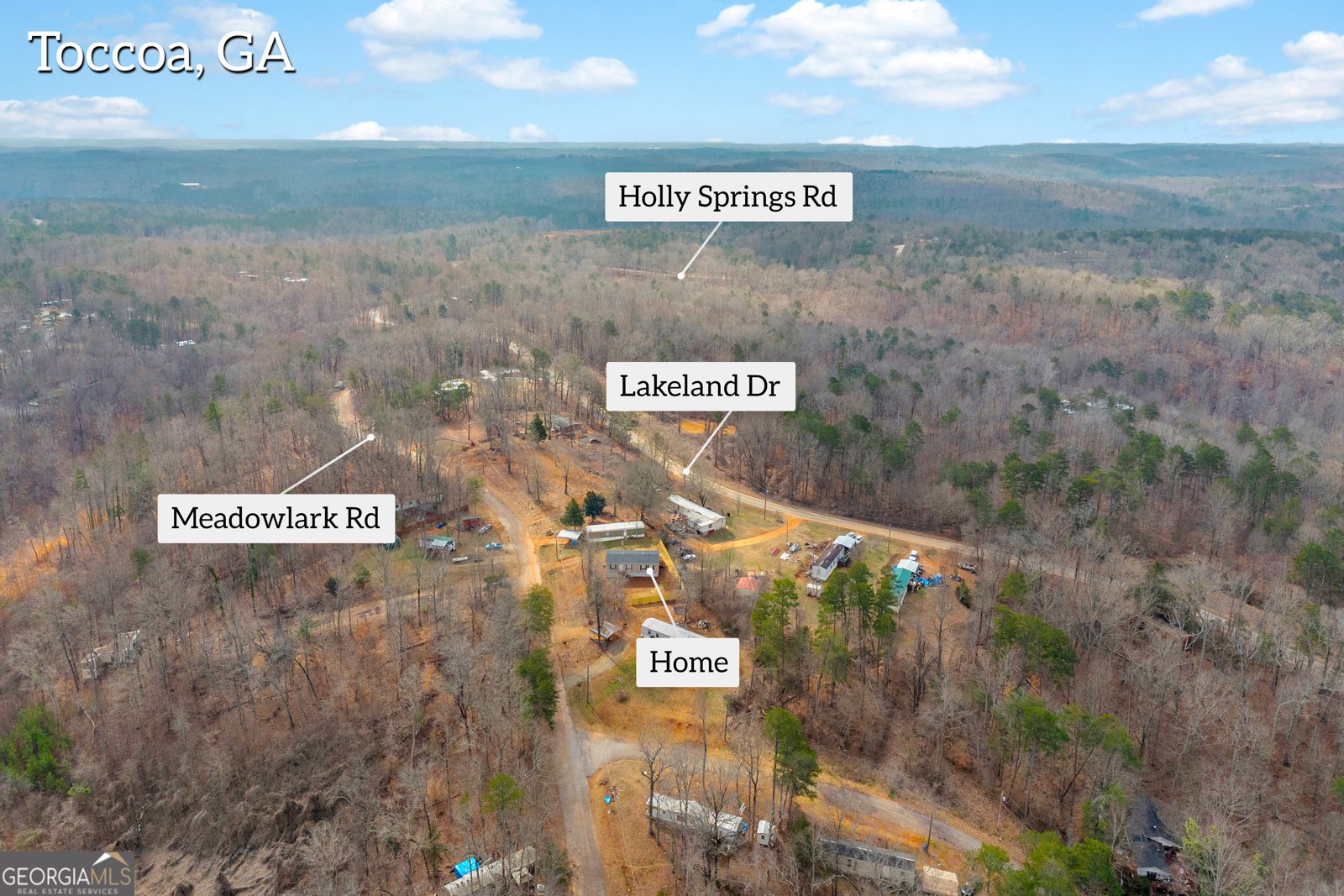 102 Meadowlark Lane Toccoa - Photo 28