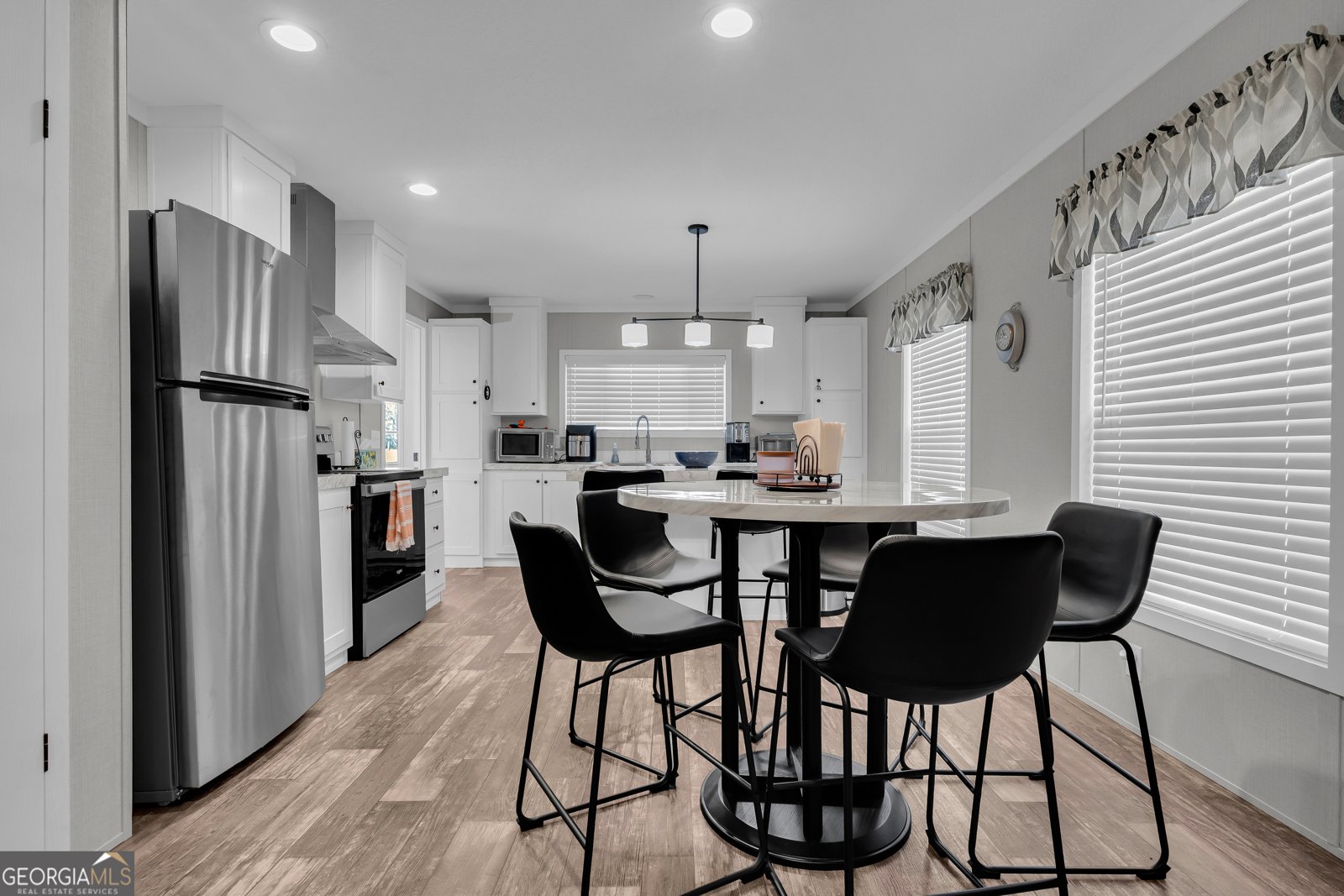 102 Meadowlark Lane Toccoa - Photo 8