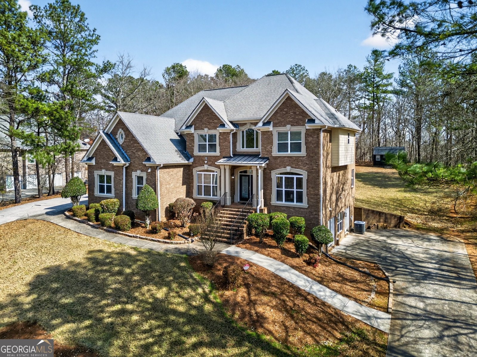 440 Silverton Drive McDonough - Photo 13