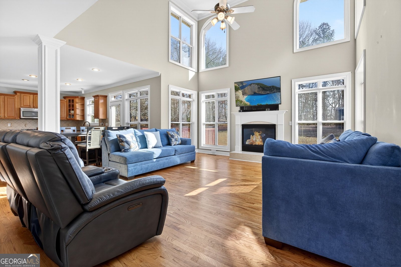 440 Silverton Drive McDonough - Photo 19