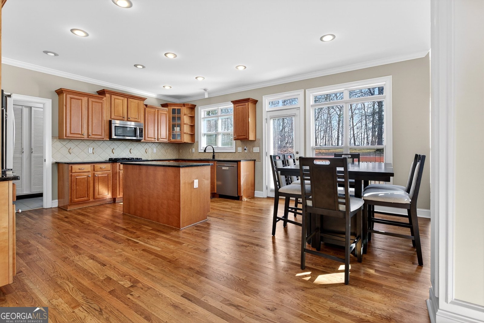 440 Silverton Drive McDonough - Photo 21