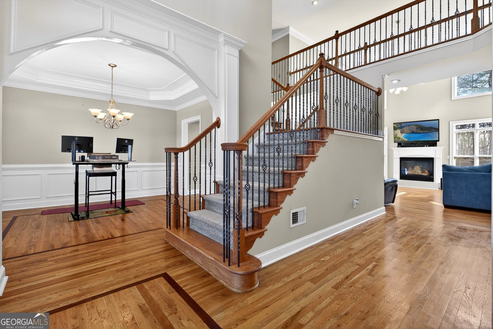 440 Silverton Drive McDonough - Photo 25