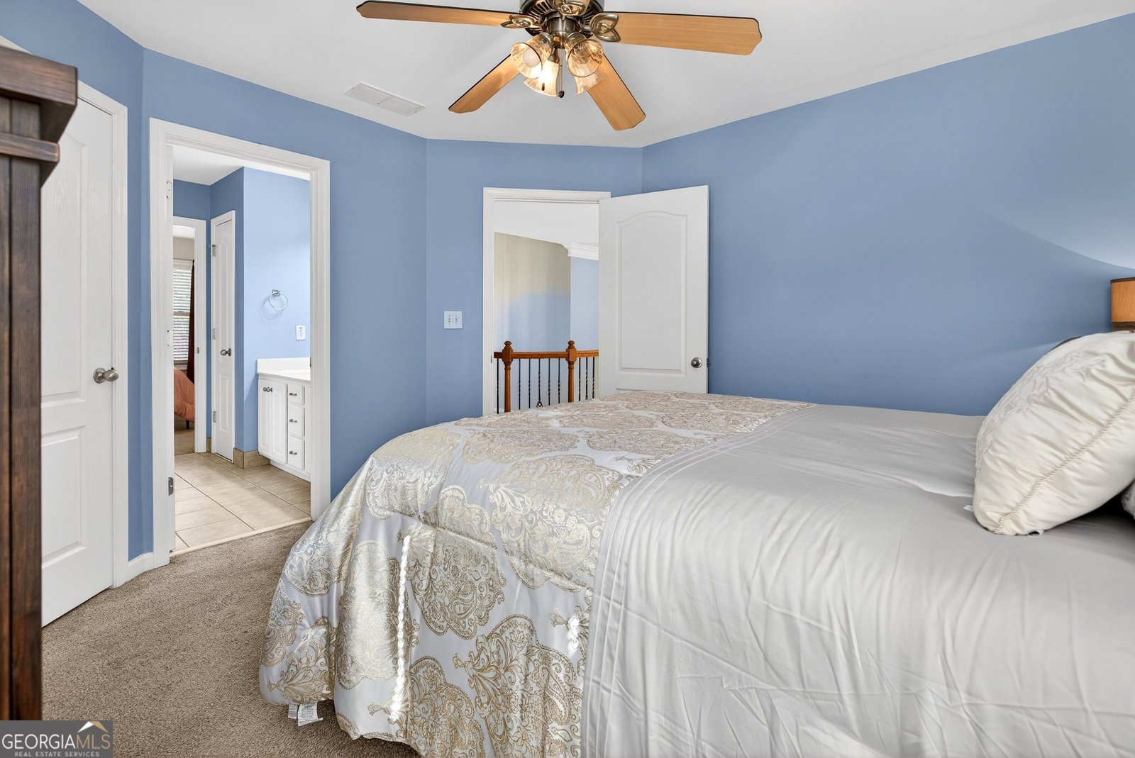 440 Silverton Drive McDonough - Photo 28