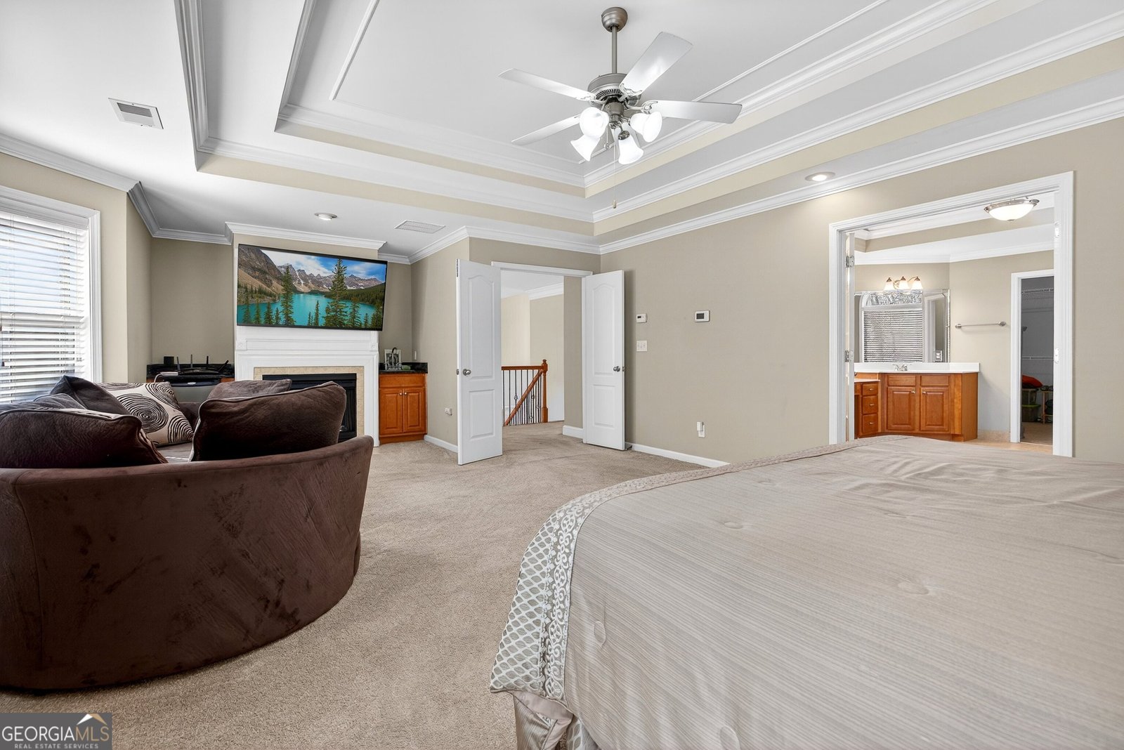 440 Silverton Drive McDonough - Photo 35