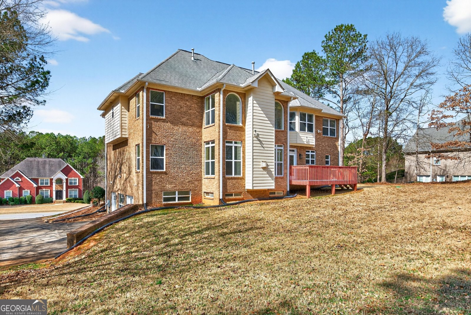 440 Silverton Drive McDonough - Photo 8