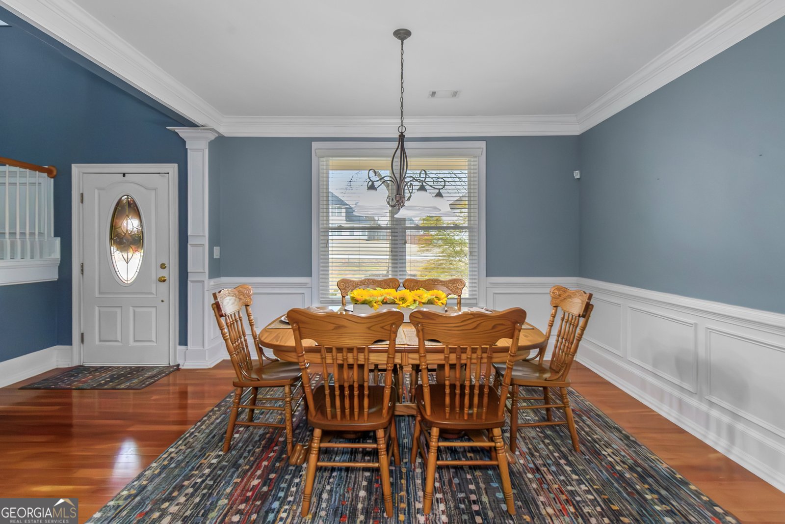 1533 Rolling Meadows Drive McDonough - Photo 14