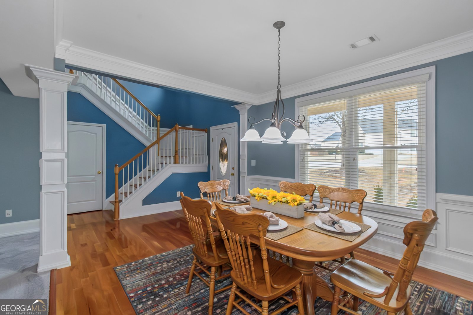 1533 Rolling Meadows Drive McDonough - Photo 15