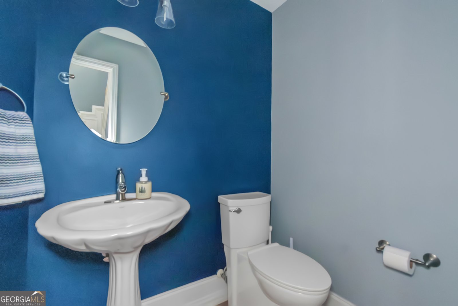 1533 Rolling Meadows Drive McDonough - Photo 16