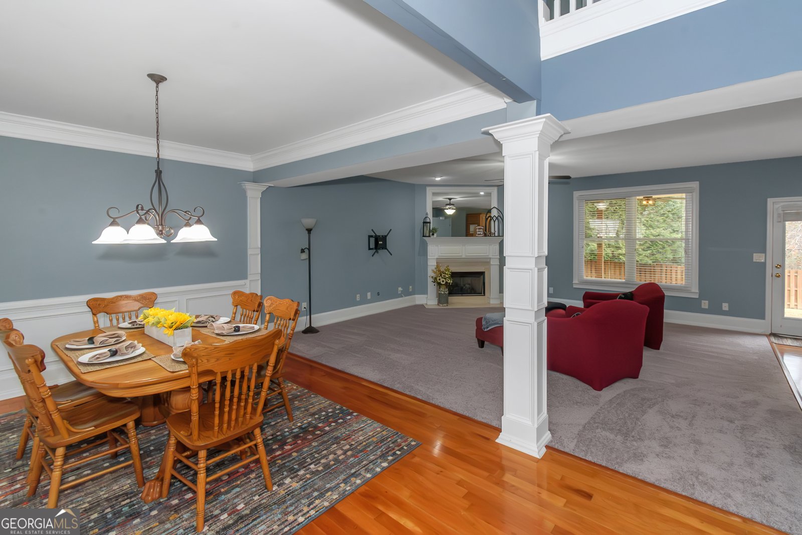 1533 Rolling Meadows Drive McDonough - Photo 33