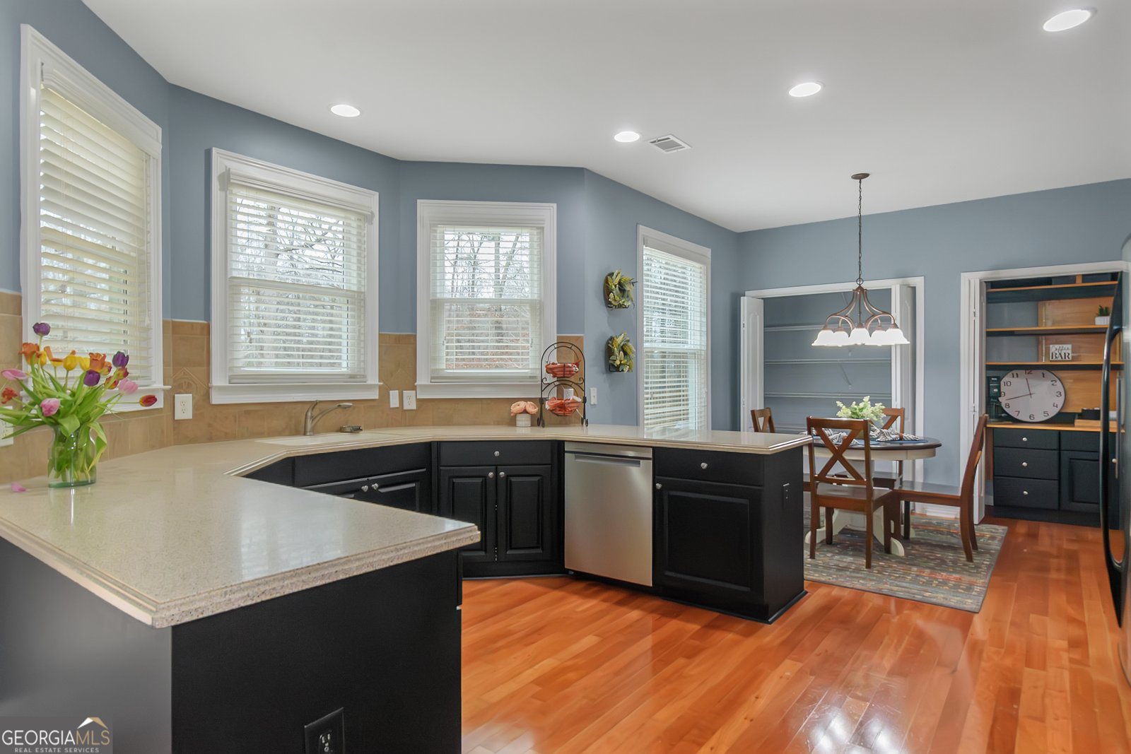 1533 Rolling Meadows Drive McDonough - Photo 6