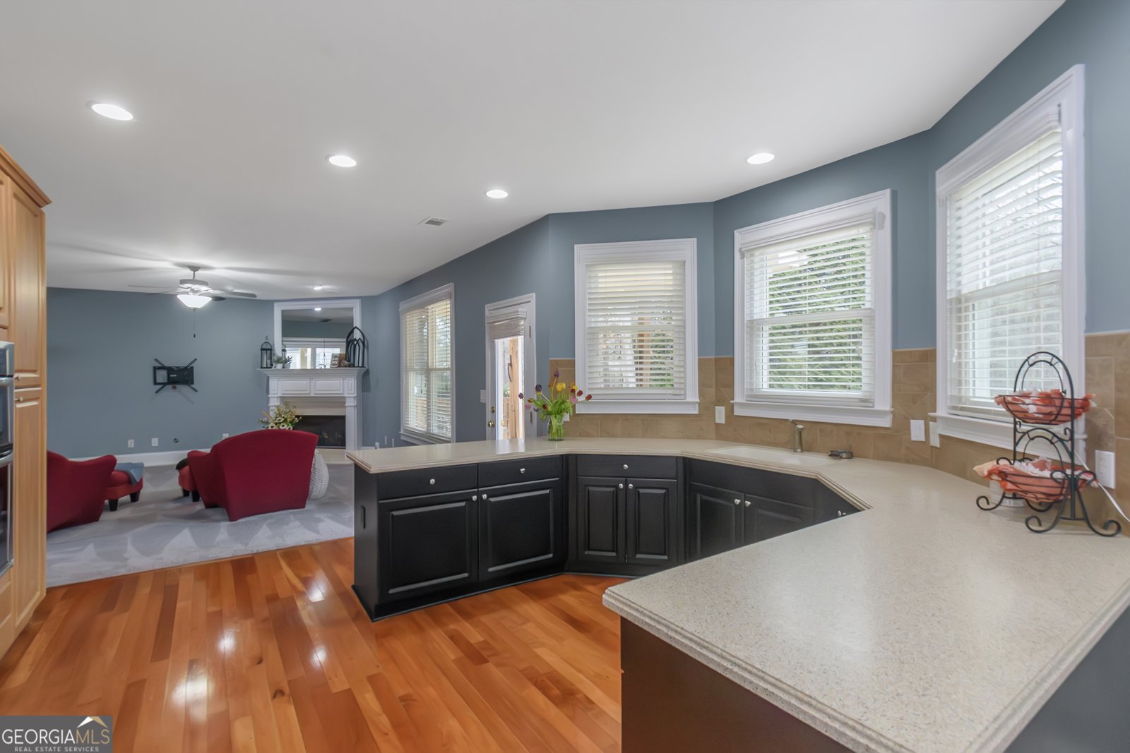 1533 Rolling Meadows Drive McDonough - Photo 8