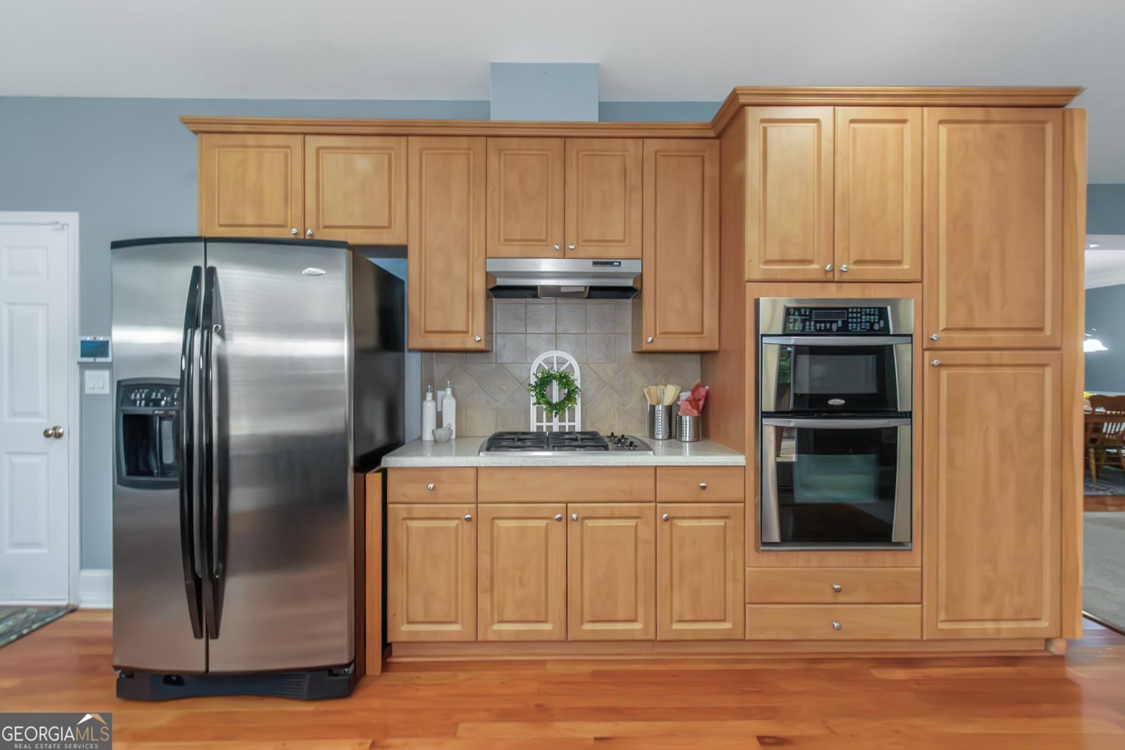 1533 Rolling Meadows Drive McDonough - Photo 9