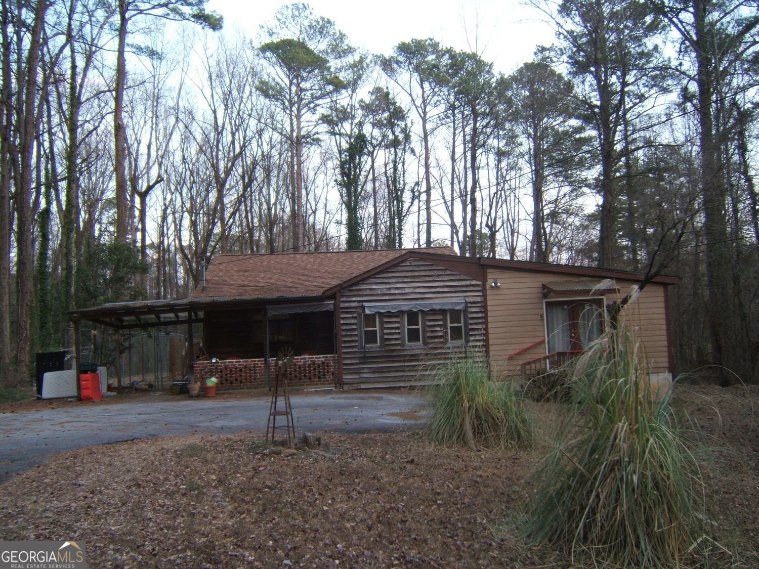 2026 Kimberly Road Atlanta - Photo 1