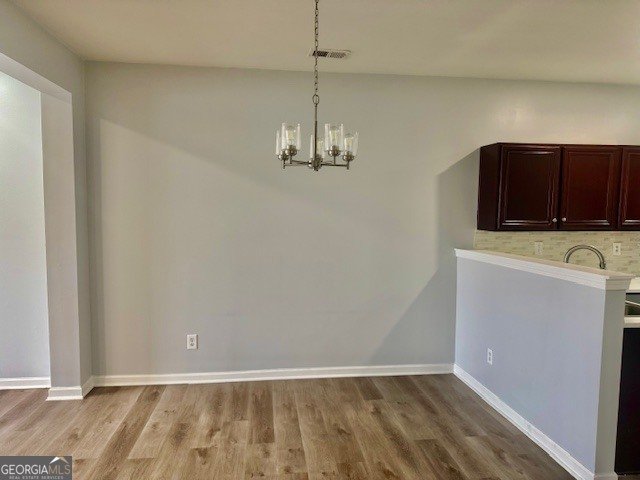 4433 Watson Ridge Drive Stone Mountain - Photo 12