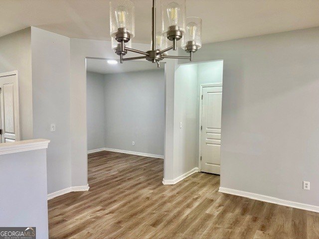 4433 Watson Ridge Drive Stone Mountain - Photo 13