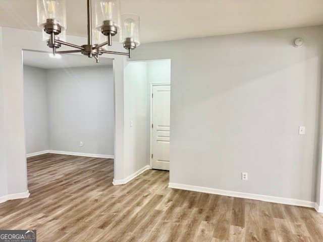 4433 Watson Ridge Drive Stone Mountain - Photo 14