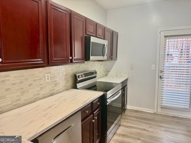 4433 Watson Ridge Drive Stone Mountain - Photo 19