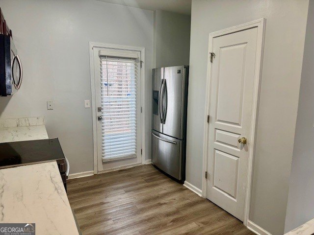 4433 Watson Ridge Drive Stone Mountain - Photo 21