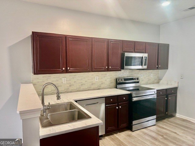 4433 Watson Ridge Drive Stone Mountain - Photo 22