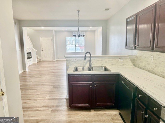 4433 Watson Ridge Drive Stone Mountain - Photo 23