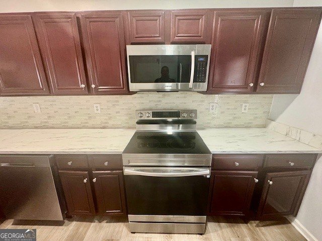 4433 Watson Ridge Drive Stone Mountain - Photo 25