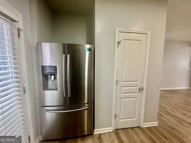 4433 Watson Ridge Drive Stone Mountain - Photo 26