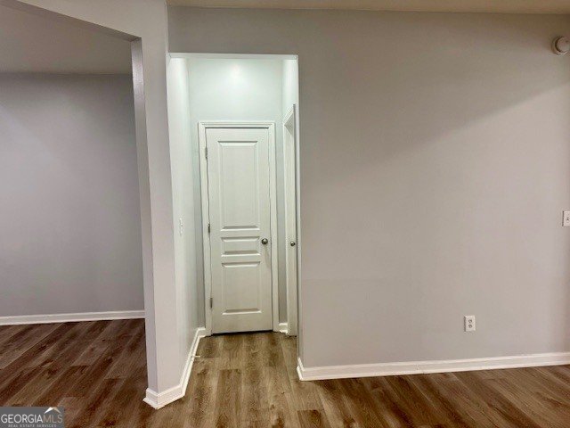 4433 Watson Ridge Drive Stone Mountain - Photo 27