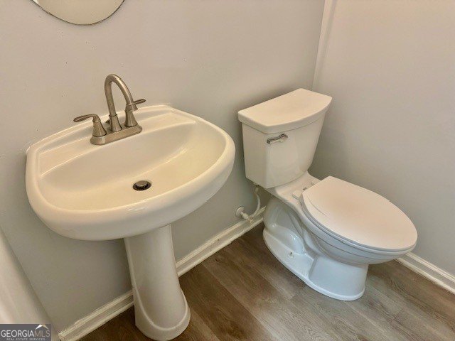 4433 Watson Ridge Drive Stone Mountain - Photo 28