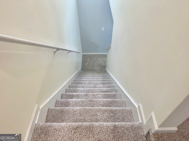 4433 Watson Ridge Drive Stone Mountain - Photo 30