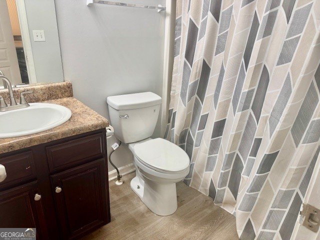 4433 Watson Ridge Drive Stone Mountain - Photo 36